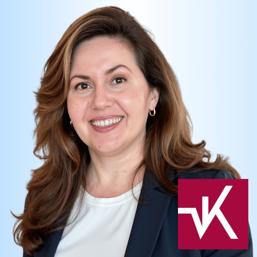 Elena Shturman San Francisco Conference Speaker 2026