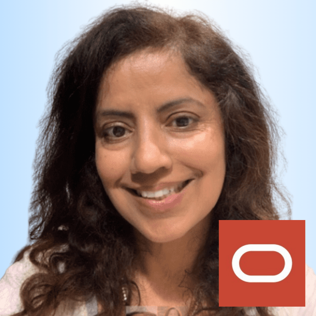 Hanifa Baporia San Francisco Conference Speaker 2026