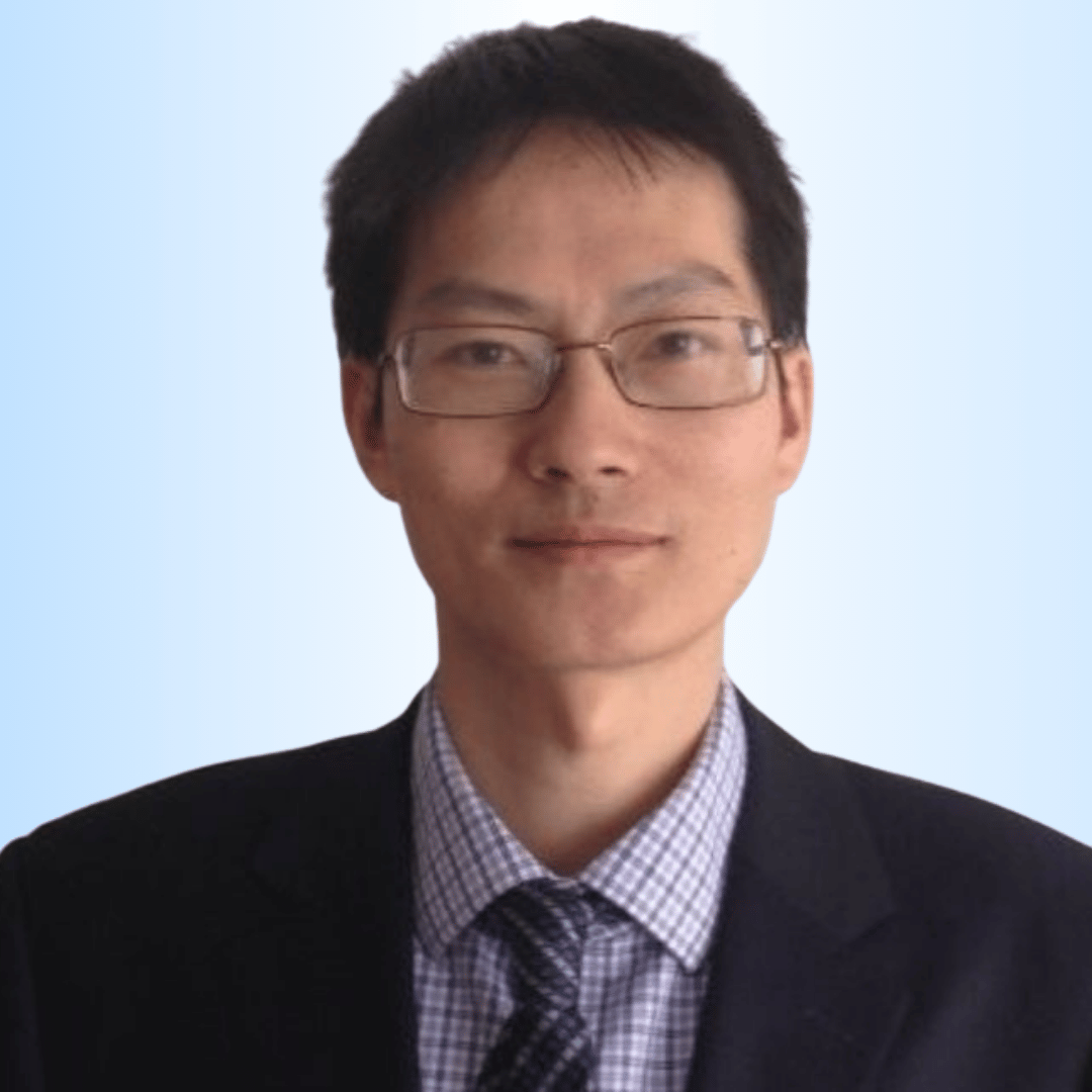 Hongming Liu San Francisco Conference Speaker 2026