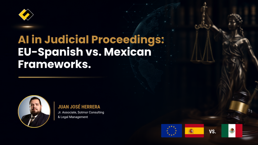 Human Rights Risks in the European Spanish and Mexican Legal Frameworks Human Rights Risks in the European-Spanish and Mexican Legal Frameworks