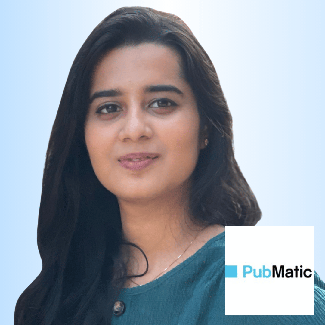 Pavithra Iyengar San Francisco Conference Speaker 2026