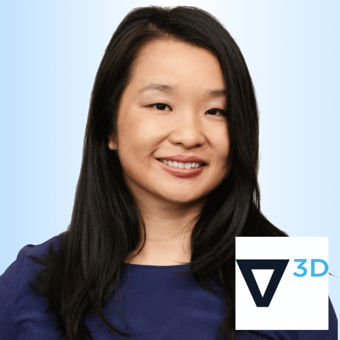 Rina Wang, San Francisco Conference Speaker 2026