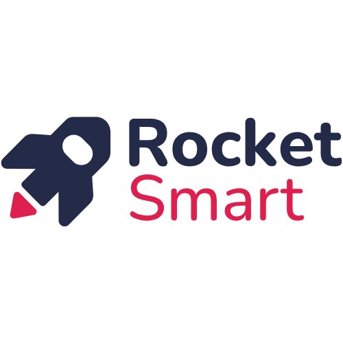Platinum Sponsor - RocketSmart AI