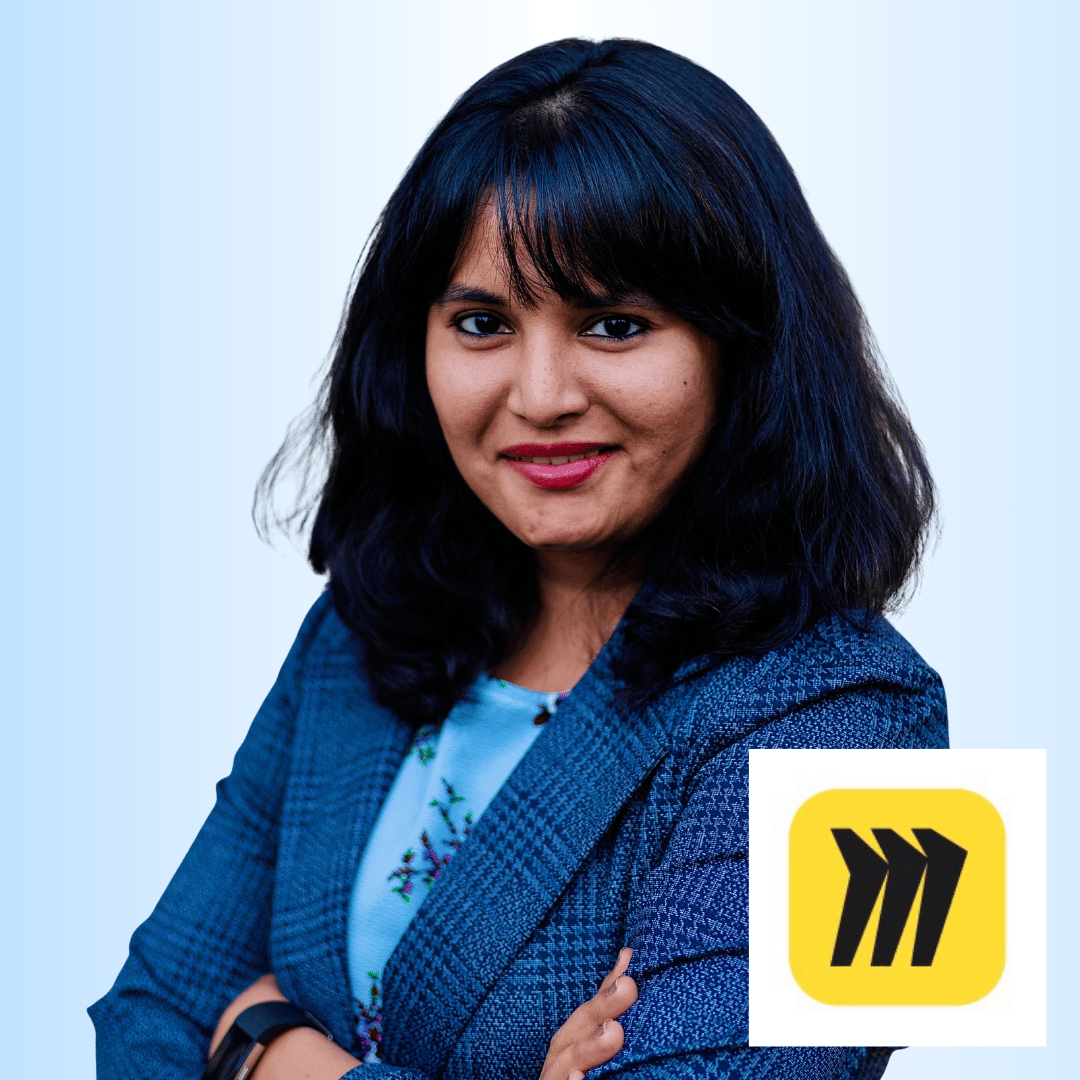 Aprajita Tyagi LexTalk World Conference San Francisco Speaker 2026