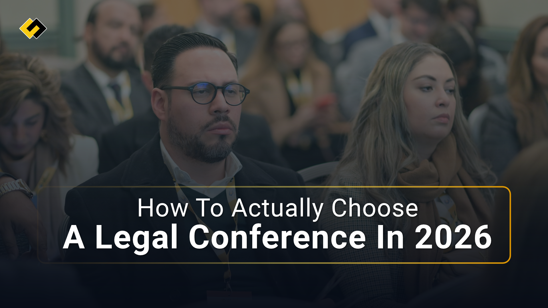 Best Legal Conferences in the USA in 2026: A Guide for General Counsel and Legal Leaders