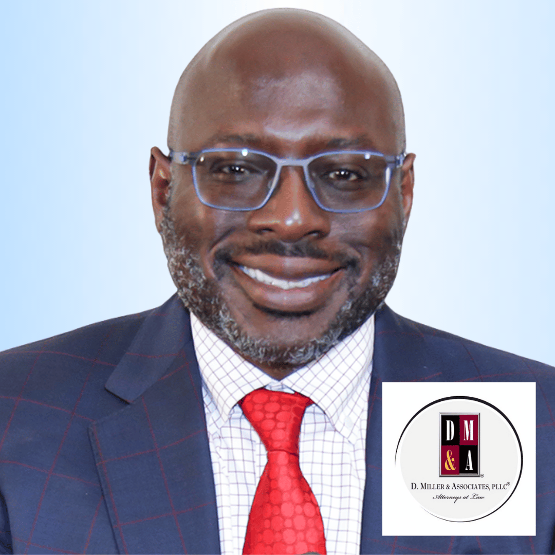 Darren Miller, Plaintiff Conference Speaker in San Francisco 2026