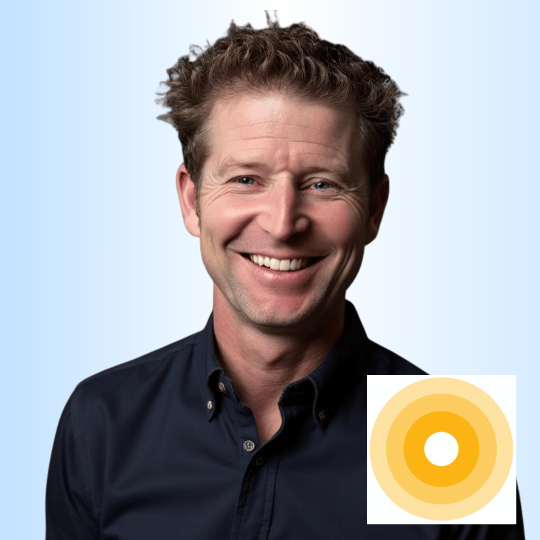 Derek Hoye, LexTalk World San Francisco Conference Speaker 2026