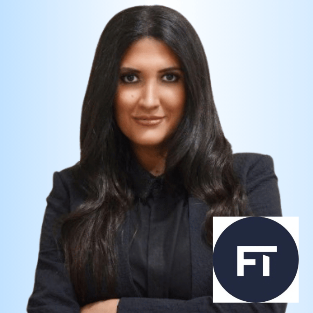 Hila Pooli, LexTalk World San Francisco Conference Speaker 2026