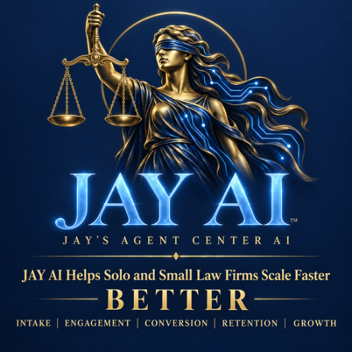 Diamond Sponsor - JAY AI
