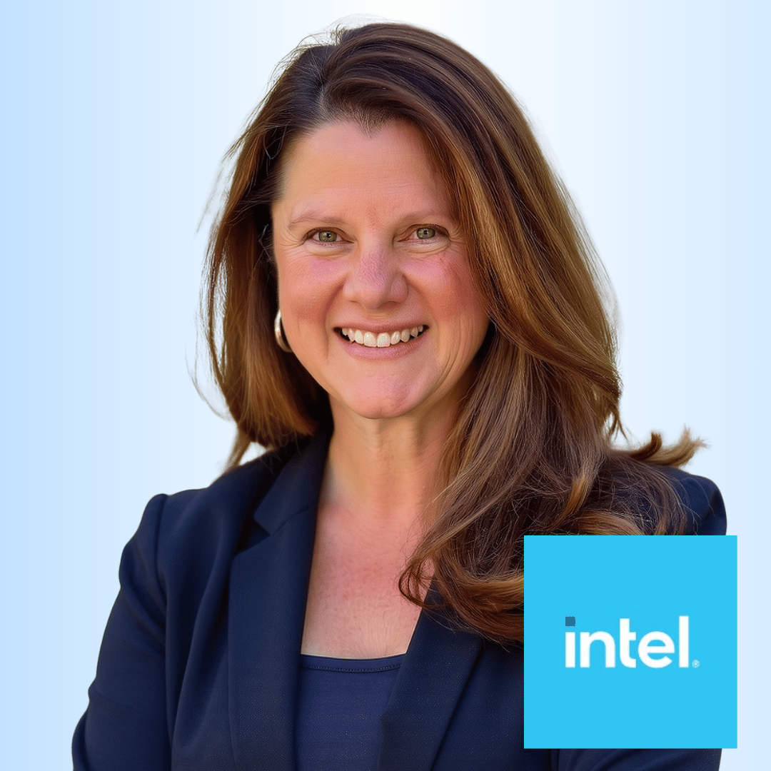 Kristin McNulty, LexTalk World San Francisco Conference Speaker 2026