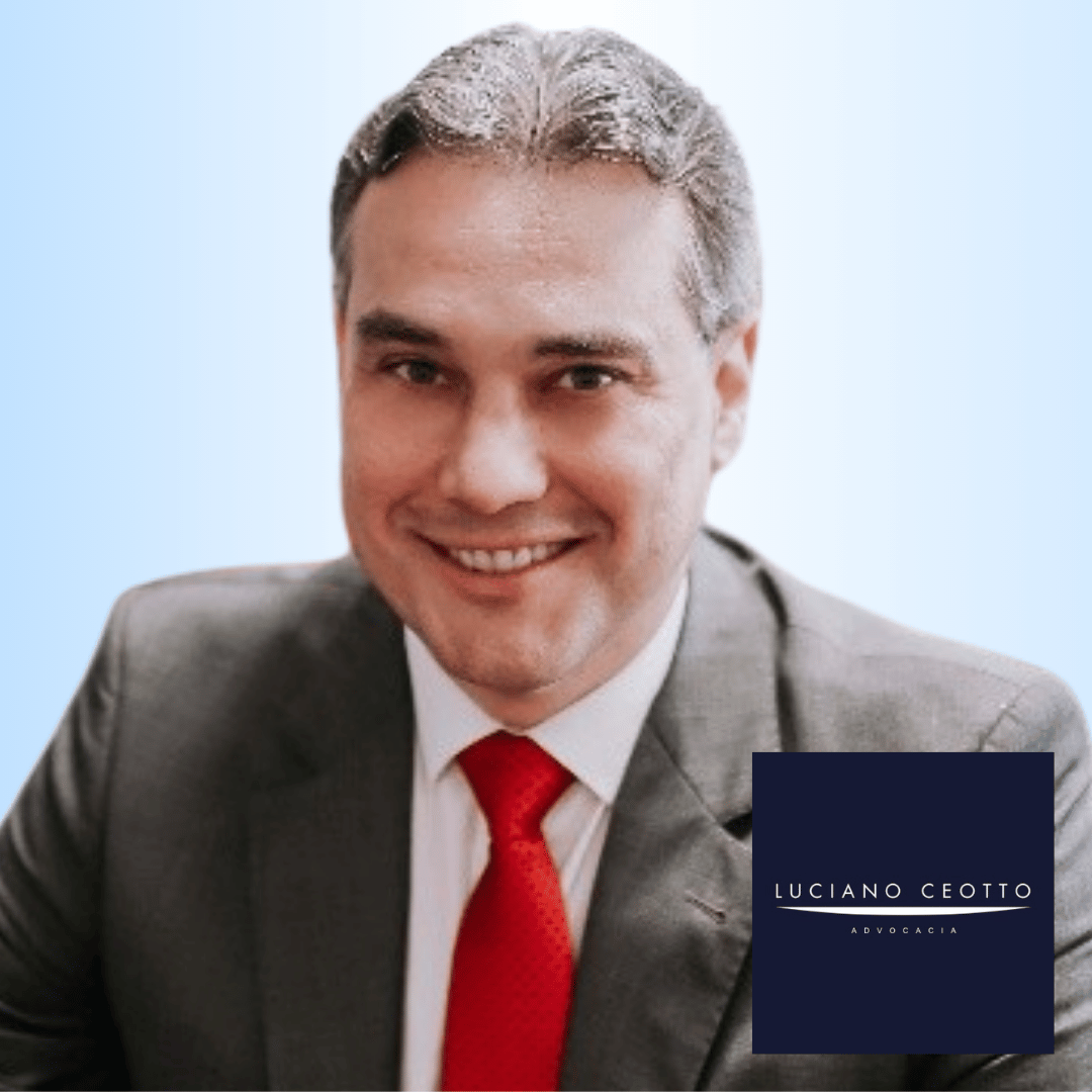 Luciano Ceotto, San Francisco Conference Speaker 2026