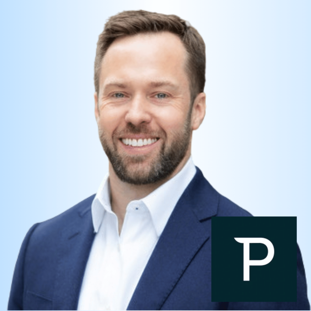 Ross Greenman, LexTalk World San Francisco Conference Speaker 2026