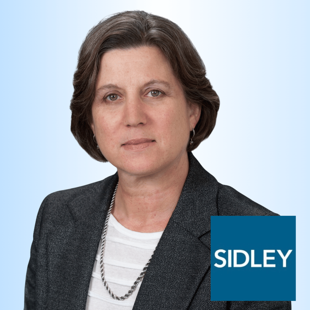 Sara Brody, LexTalk World San Francisco Conference Speaker 2026