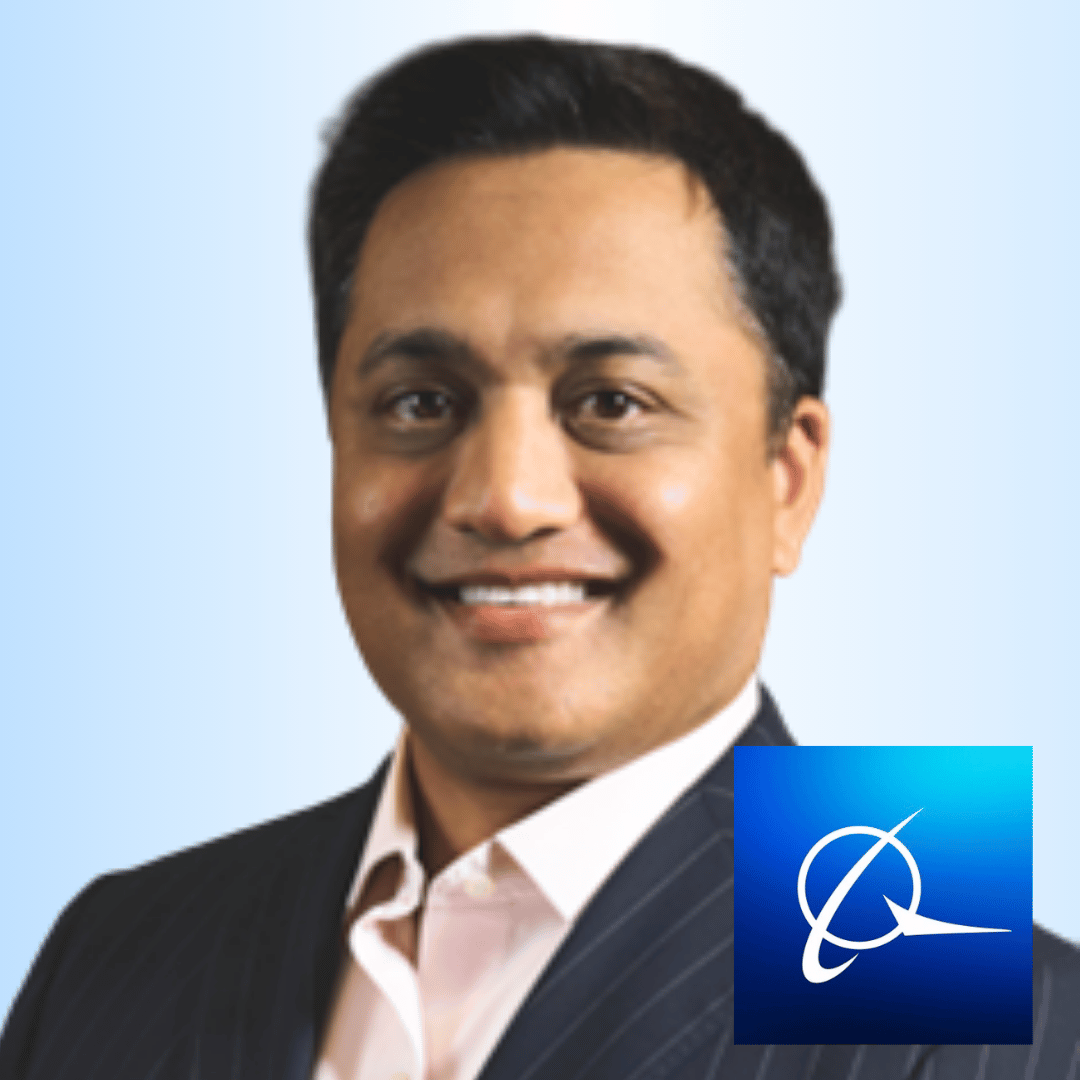 Anand Patel, LexTalk World San Francisco Conference Speaker 2026