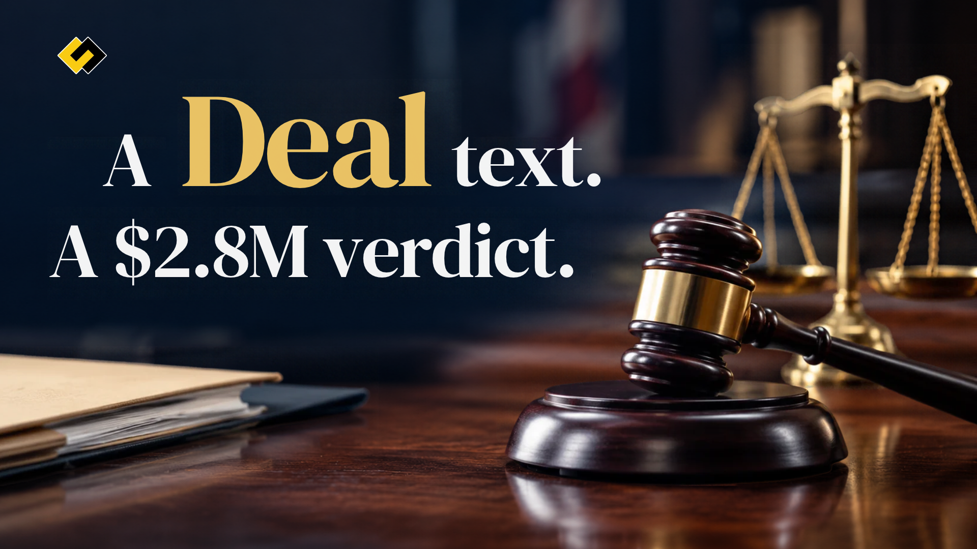 Can a Text Message Create a Binding Contract? The Legal Risks Hidden in Everyday Business Conversations