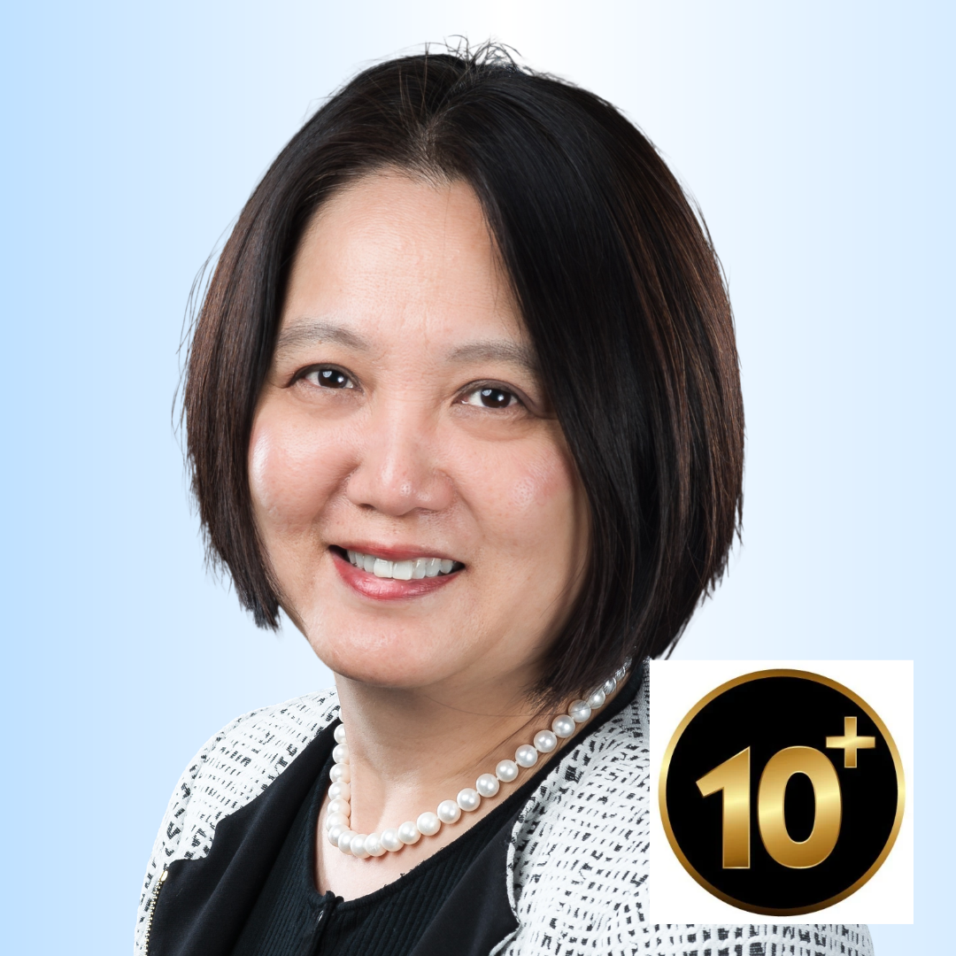 Joanne Tan