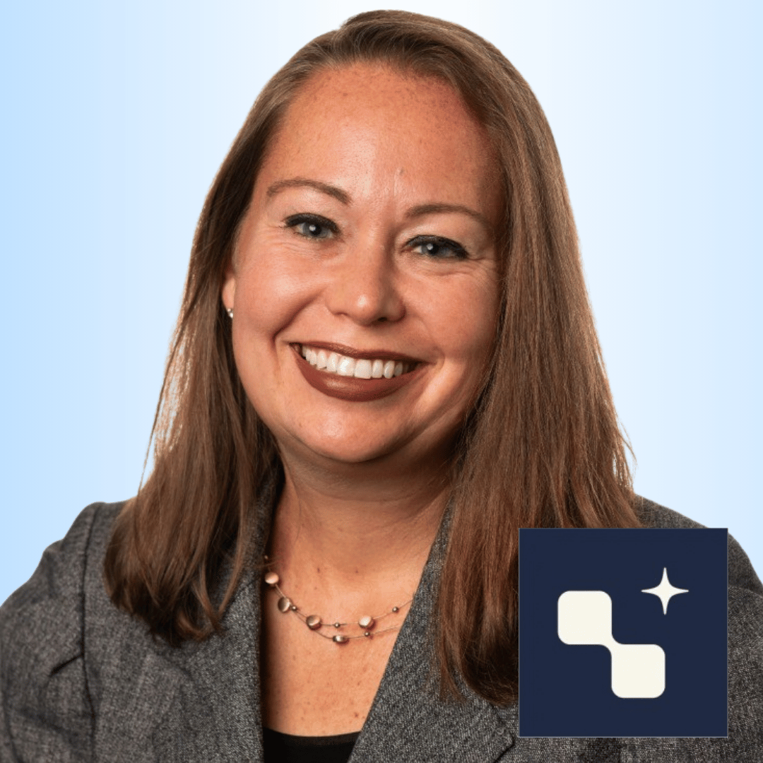 Kristin Meister, LexTalk World San Francisco Conference Speaker 2026