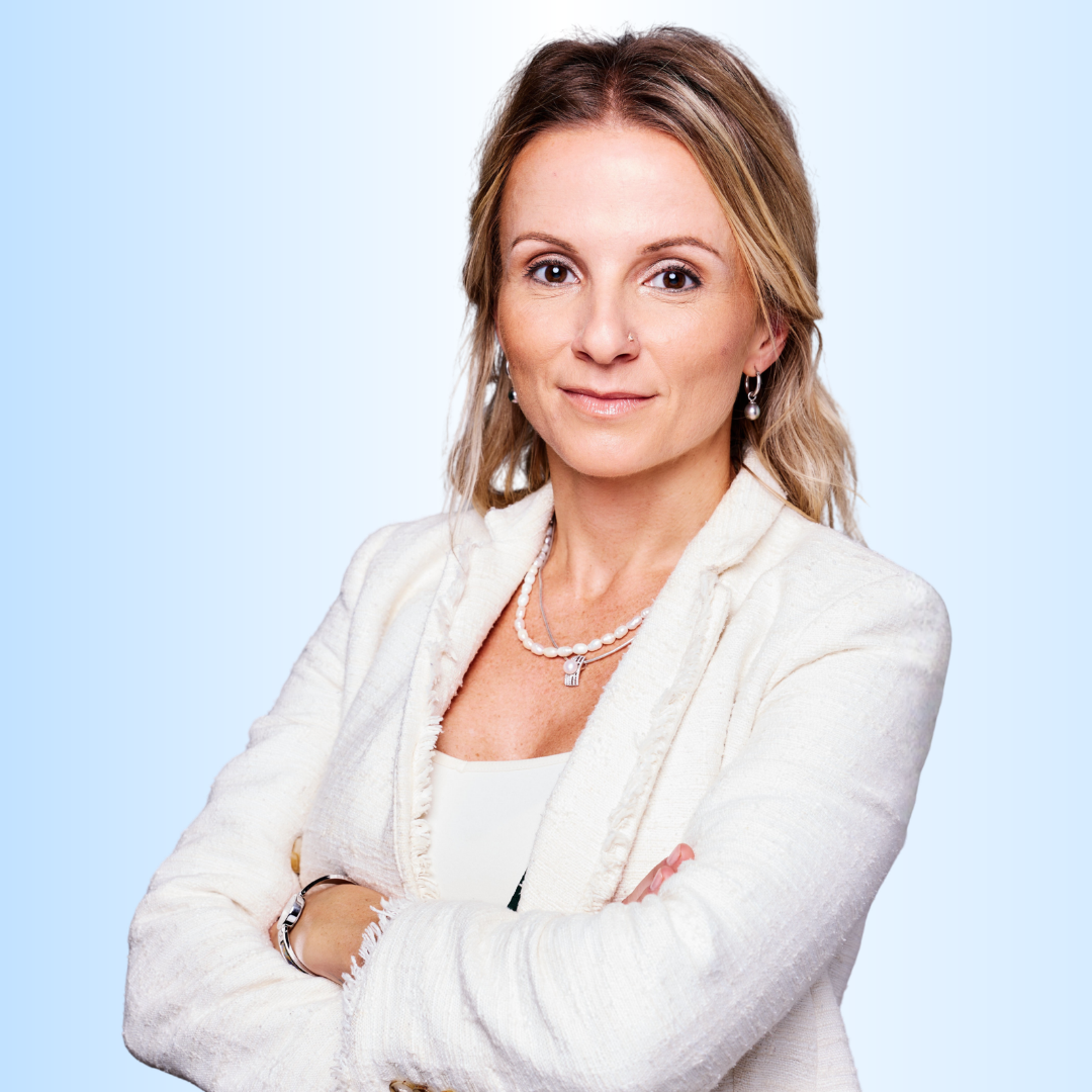 Natasha Schissler