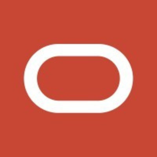 Oracle logo