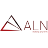 ALN Mining Law Firm Logo