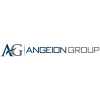 ANGEION GROUP San Francisco Conference 2026 Gold Sponsor Logo