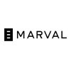 MARVAL Logo