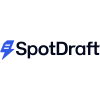 SpotDraft Logo